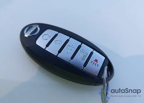 2021 Nissan Rogue Sv Intelligent Awd из США, поврежденный, VIN 5N1AT3BB4MC750108